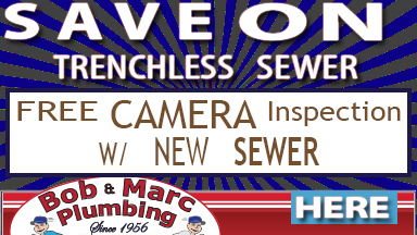 El Segundo Trenchless Sewer Services